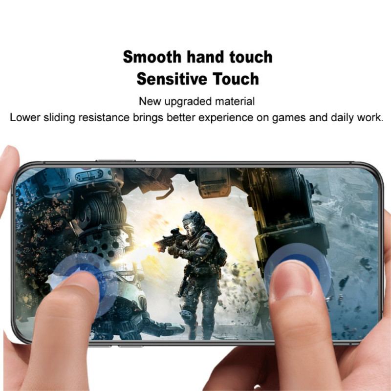 Imak-skärmskydd För Realme 14 Pro Plus 5g