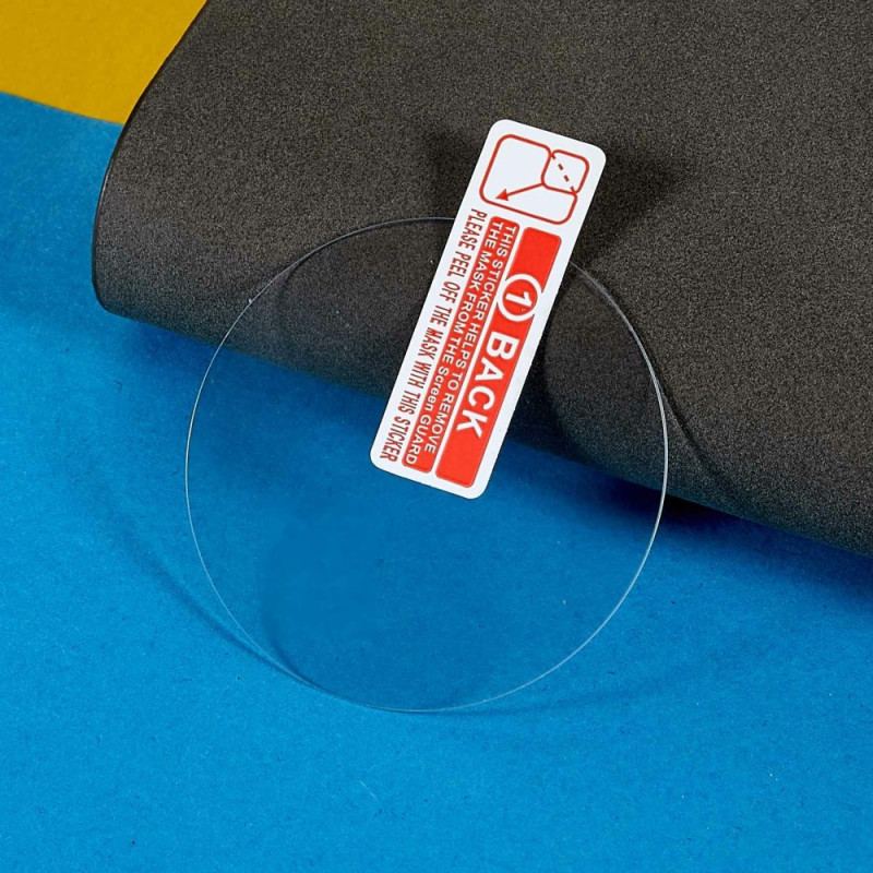 Linsskydd I Härdat Glas För Realme 14 Pro Plus 5g