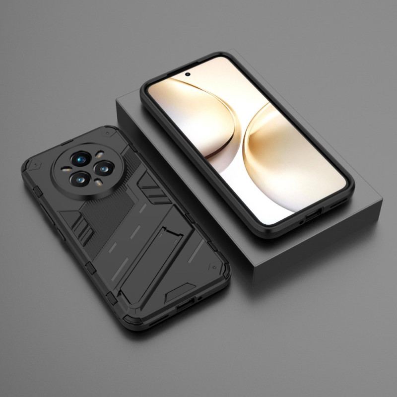 Skal Realme 14 Pro Plus 5g Avtagbar Handsfree-stativ Med Två Lägen