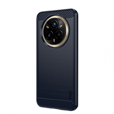 Skal Realme 14 Pro Plus 5g Borstad Kolfiber