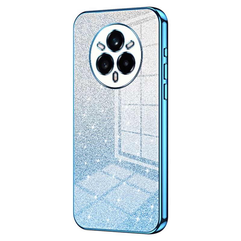 Skal Realme 14 Pro Plus 5g Gradient Glitter
