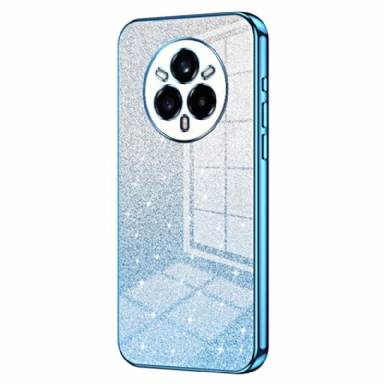 Skal Realme 14 Pro Plus 5g Gradient Glitter
