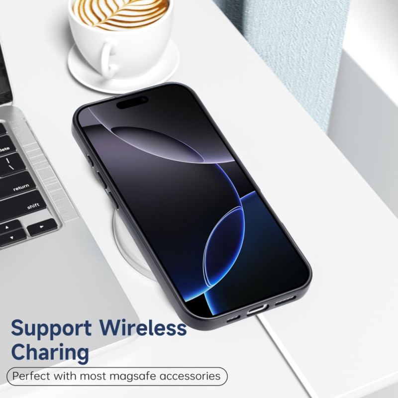 Skal Realme 14 Pro Plus 5g Matt Anti-fingeravtryck