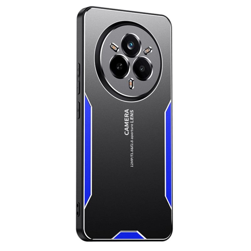 Skal Realme 14 Pro Plus 5g Metalleffekt