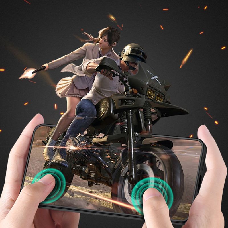 Skal Realme 14 Pro Plus 5g Metalleffekt