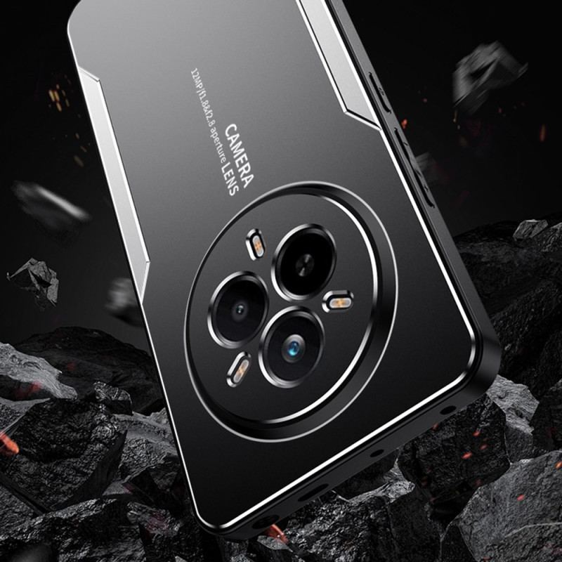 Skal Realme 14 Pro Plus 5g Metalleffekt