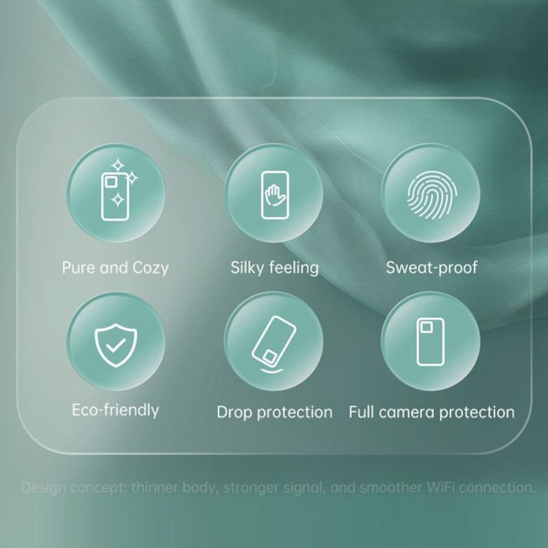 Skal Realme 14 Pro Plus 5g Xinli