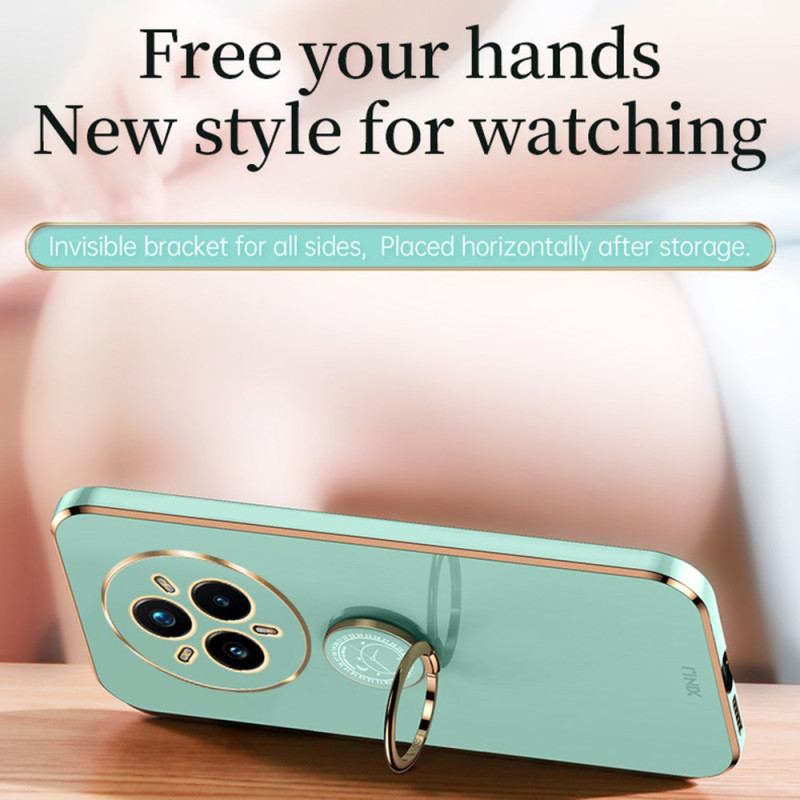 Skal Realme 14 Pro Plus 5g Xinli Ringhållare