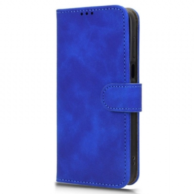 Fodral För Huawei Pura 80 Mockaeffekt