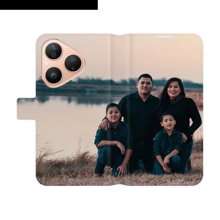 Fodral För Huawei Pura 80 Trendig