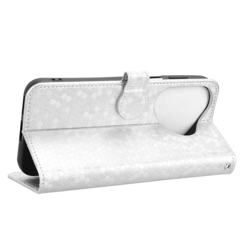 Fodral Huawei Pura 80 Glittermönster