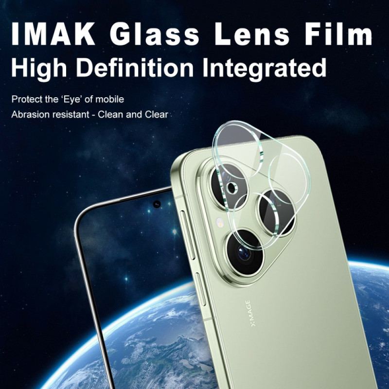 Linsskydd I Härdat Glas För Huawei Pura 80