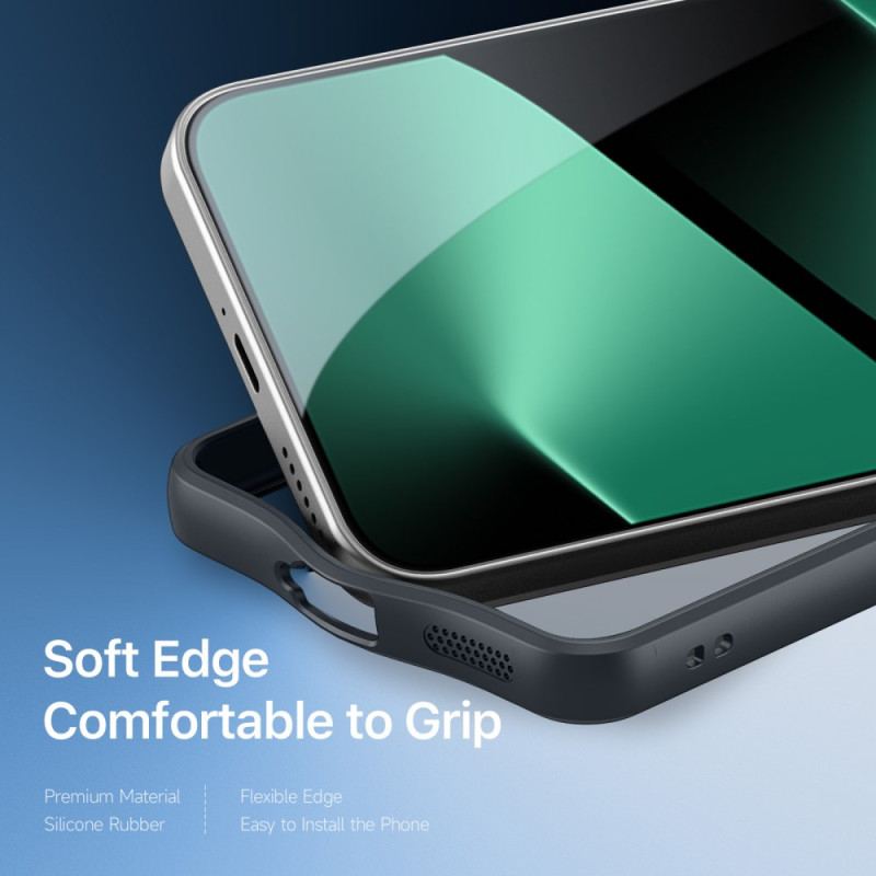 Skal För Huawei Pura 80 Magsafe Aimo Series Dux Ducis