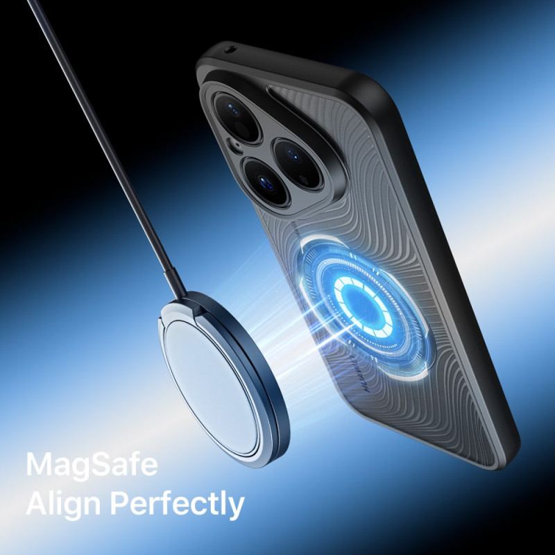 Skal För Huawei Pura 80 Magsafe Aimo Series Dux Ducis