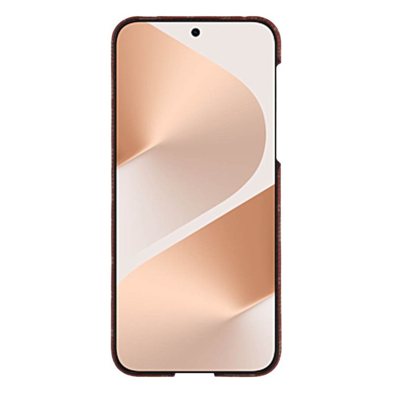 Skal För Huawei Pura 80 Magsafe Med X-level Kolfiberstruktur