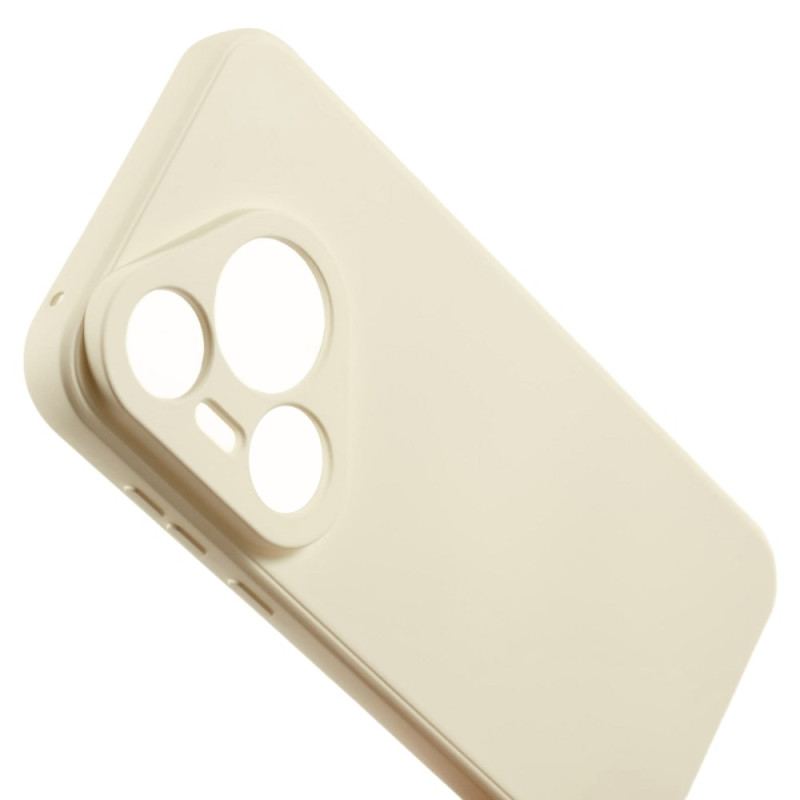 Skal Huawei Pura 80 Gummerad Yta