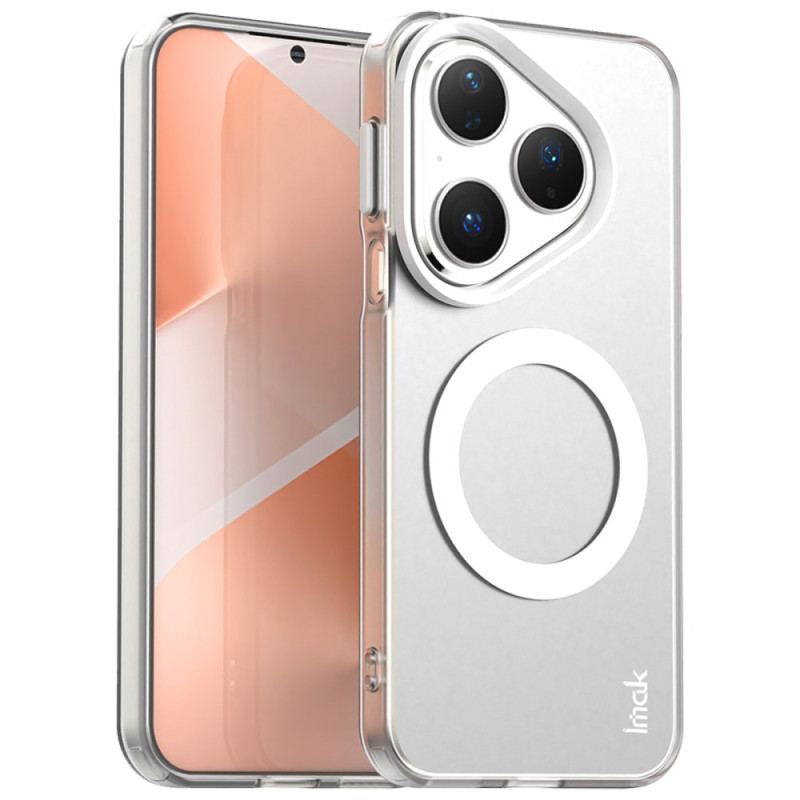 Skal Huawei Pura 80 Magsafe Kompatibel Med Imak
