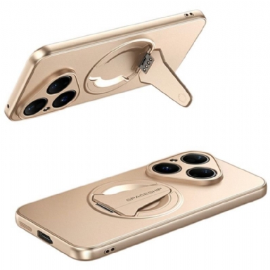 Skal Huawei Pura 80 Magsafe Med Integrerat Fäste