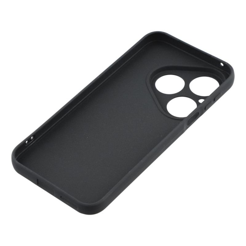 Skal Huawei Pura 80 Telefonfodral Silikon