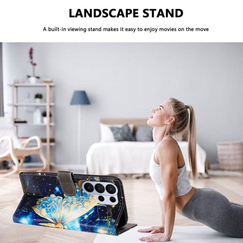 Fodral För Samsung Galaxy S26 Ultra Mal