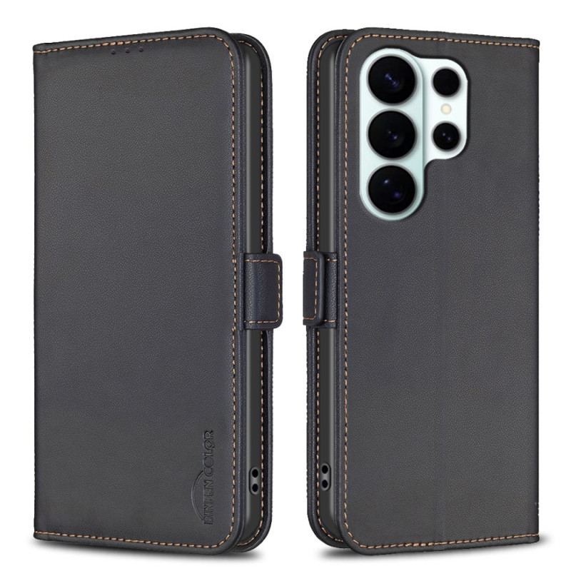 Fodral Samsung Galaxy S26 Ultra Binfen-färg