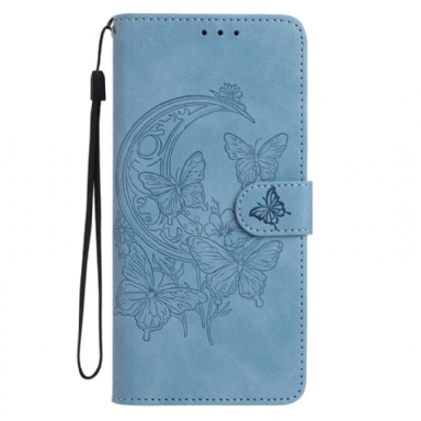 Fodral Samsung Galaxy S26 Ultra Blommigt Mockamönster