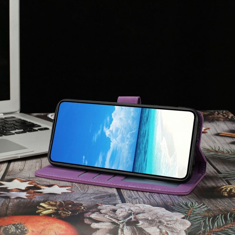 Fodral Samsung Galaxy S26 Ultra Blommigt Mockamönster
