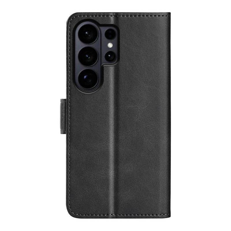 Fodral Samsung Galaxy S26 Ultra Dubbelspänne