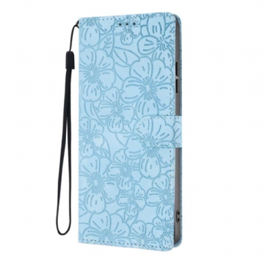 Fodral Samsung Galaxy S26 Ultra Körsbärsblommor