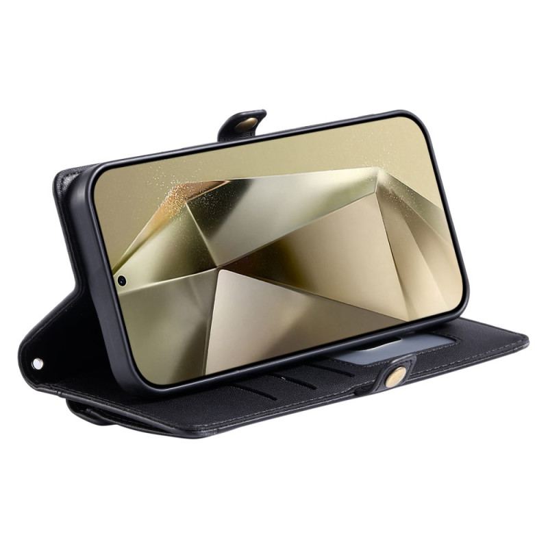 Fodral Samsung Galaxy S26 Ultra Kuvertväska