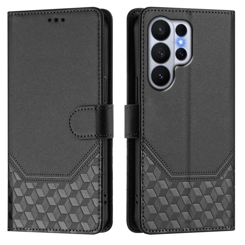 Fodral Samsung Galaxy S26 Ultra Rfid-blockerande Kuber