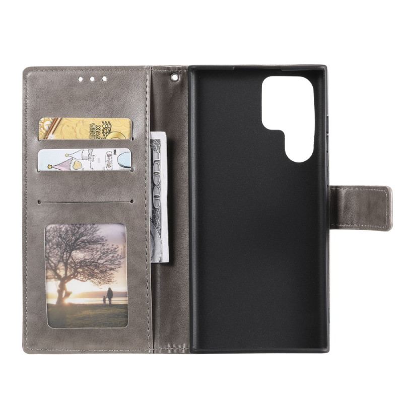 Fodral Samsung Galaxy S26 Ultra Solmandala