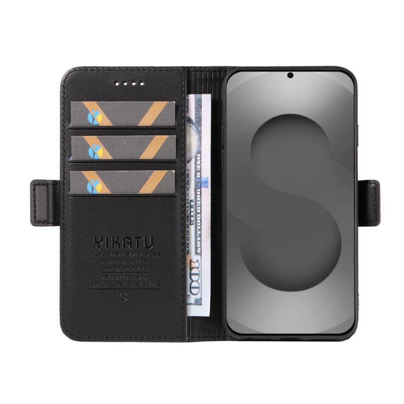 Fodral Samsung Galaxy S26 Ultra Yikatu