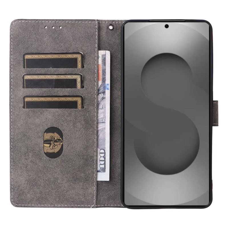 Samsung Galaxy S26 Ultra Mockaeffekt Med Rem