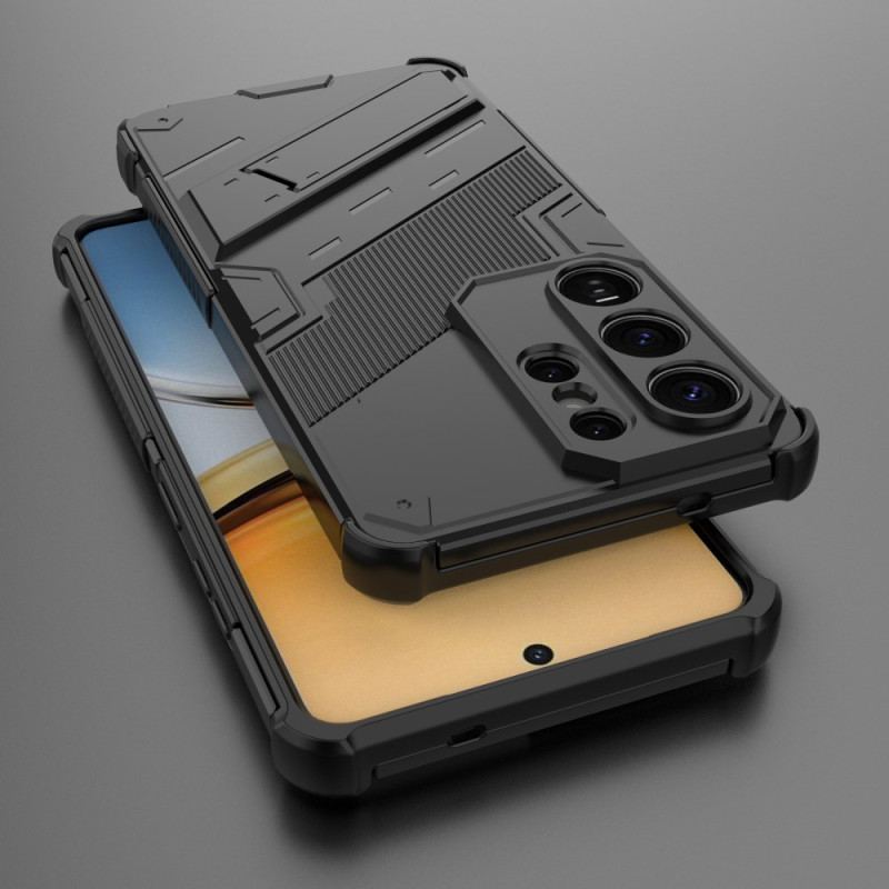 Skal För Samsung Galaxy S26 Ultra Inbyggt Stativ