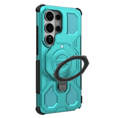 Skal Samsung Galaxy S26 Ultra Roterande Stöd