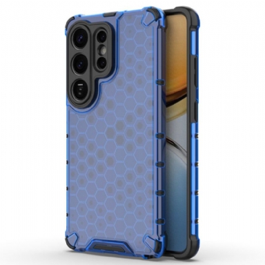 Skal Samsung Galaxy S26 Ultra Telefonfodral Honungskaka