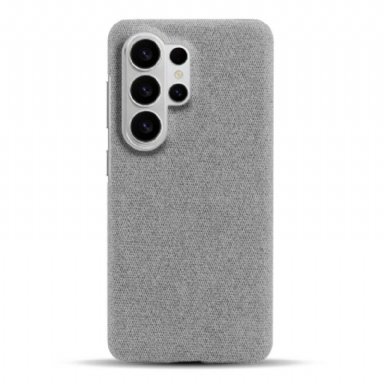 Skal Samsung Galaxy S26 Ultra Tyg