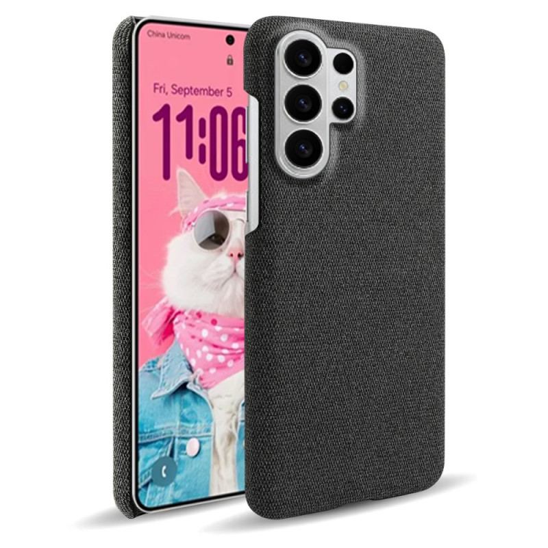 Skal Samsung Galaxy S26 Ultra Tyg