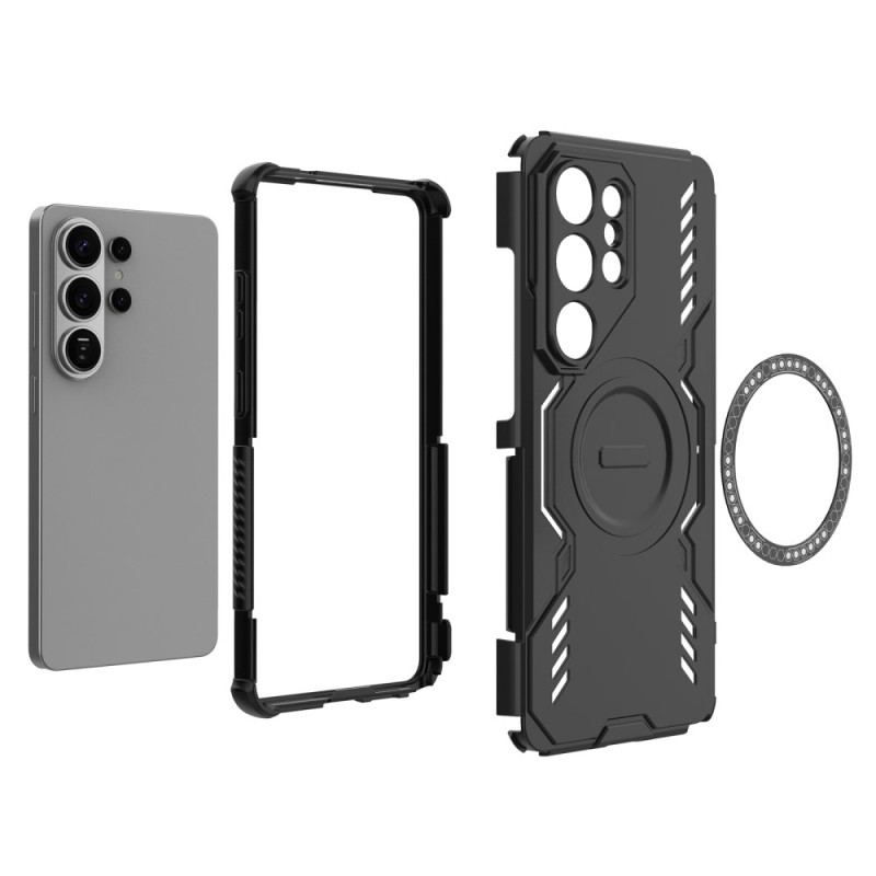 Skal Samsung Galaxy S26 Ultra Värmeavledning