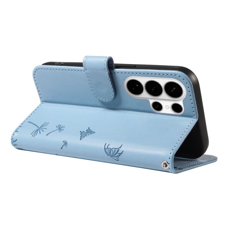 Skyddsfodral Samsung Galaxy S26 Ultra Maskrosrem