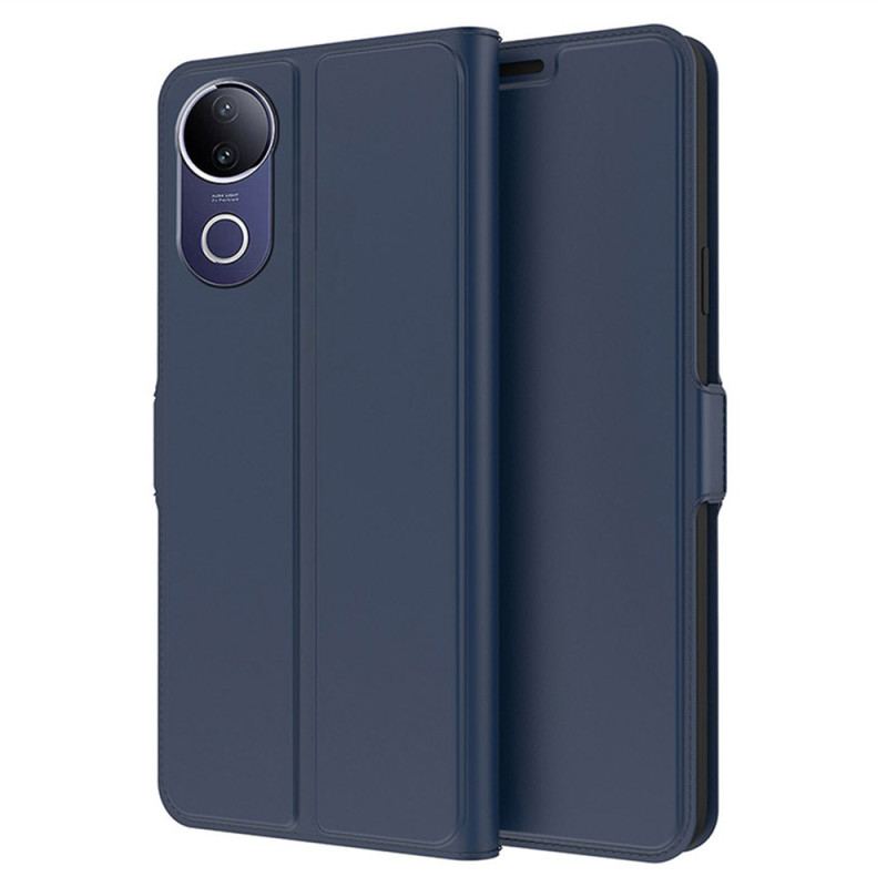 Fodral Vivo V50e 5g Korthållare