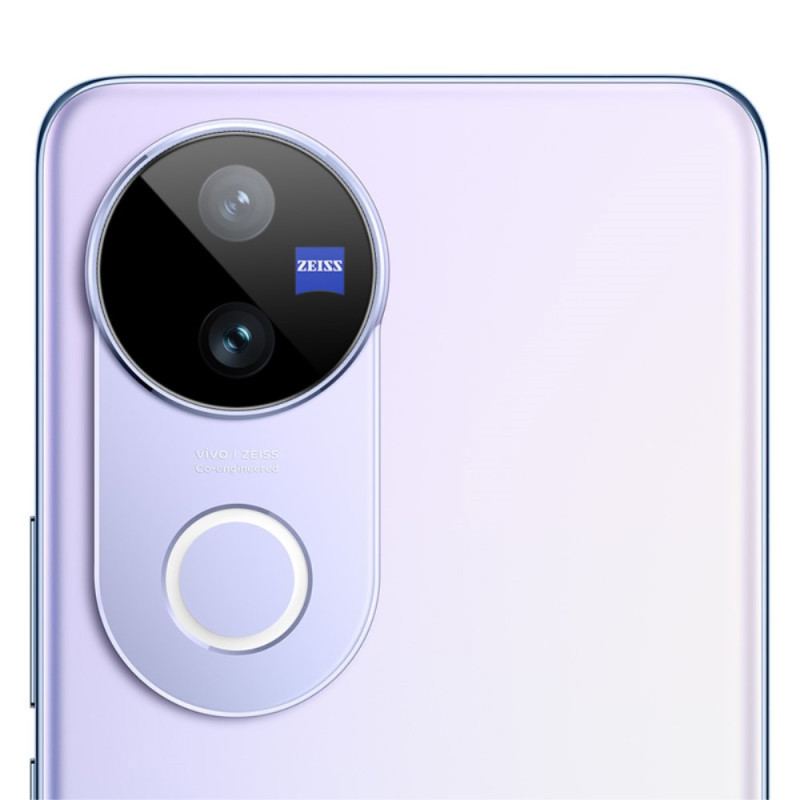 Härdat Glas Skyddslins För Vivo V50 5g / V50e 5g 9 Svart0