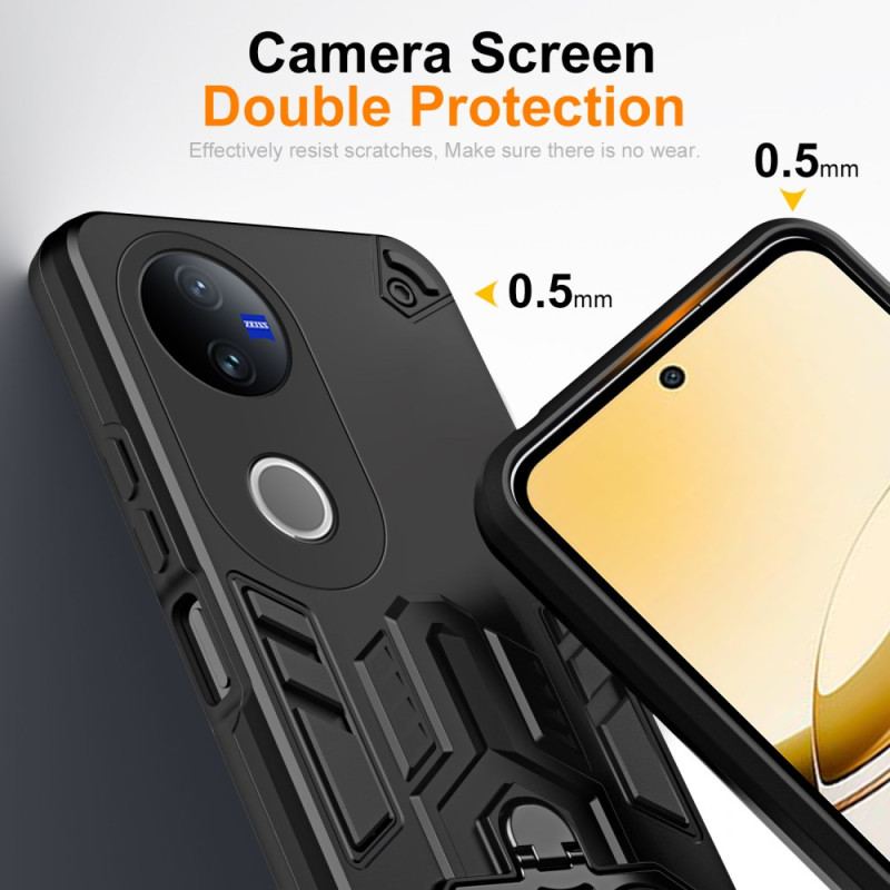 Skal Vivo V50e 5g Robust Med Stativ