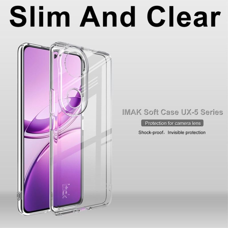 Skal Vivo V50e 5g Ux-5-serien Imak