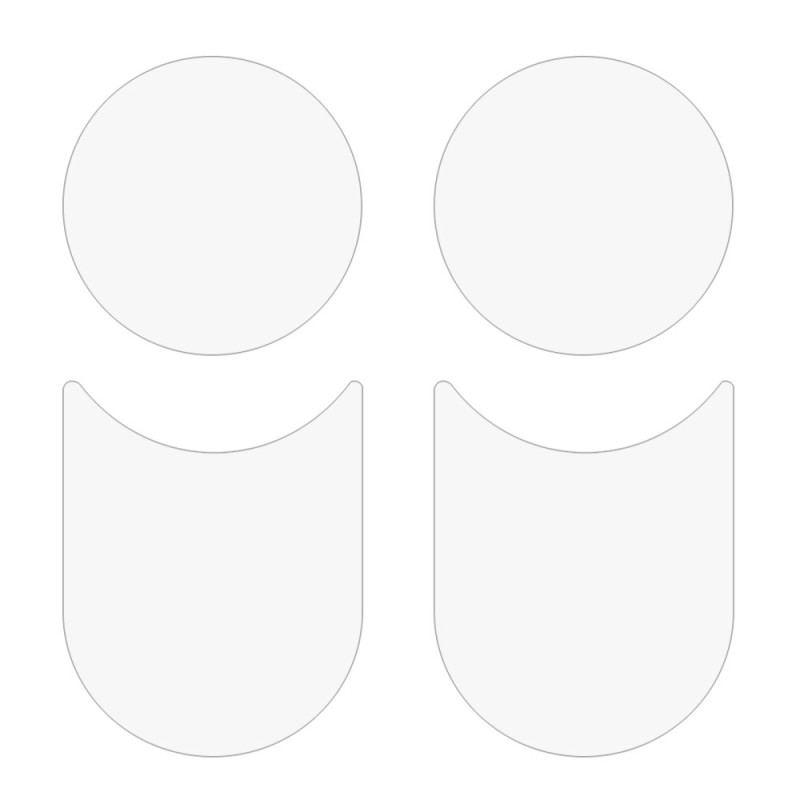 Skyddande Lins I Härdat Glas För Vivo V50e 5g