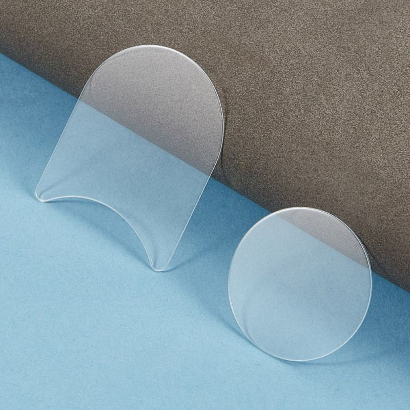 Skyddande Lins I Härdat Glas För Vivo V50e 5g