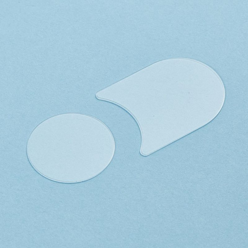 Skyddande Lins I Härdat Glas För Vivo V50e 5g