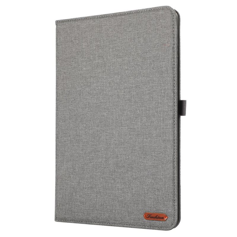 Case Xiaomi Pad 6s Pro Telefonfodral Tygstruktur