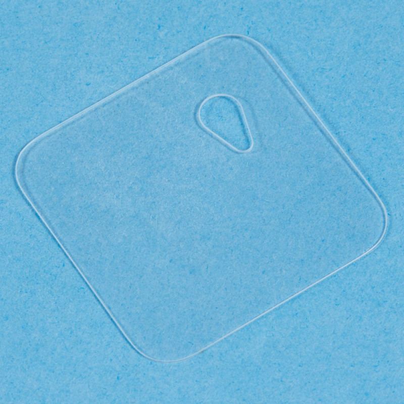 Linsskydd I Härdat Glas För Xiaomi Pad 6s Pro